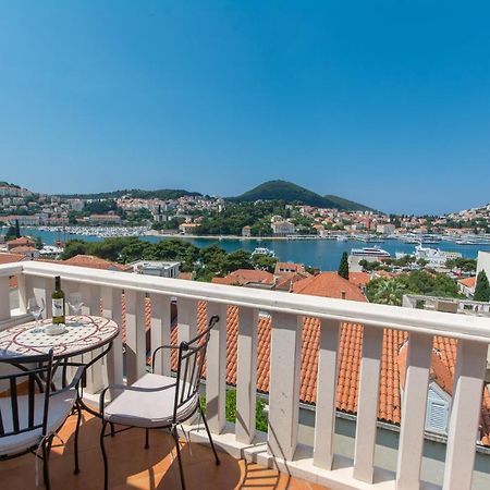 Modern Apartment With Sea View ดูบรอฟนิก ภายนอก รูปภาพ