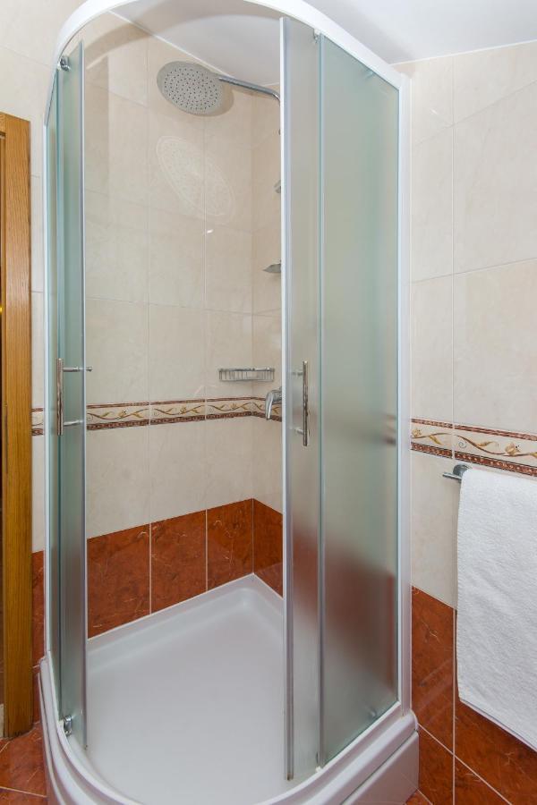 Modern Apartment With Sea View ดูบรอฟนิก ภายนอก รูปภาพ